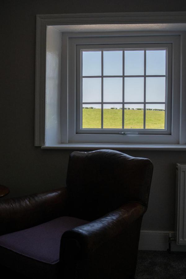 Rose Cottage, Eden Valley, Cumbria Cumwhitton Exteriér fotografie